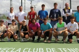 IBP Yecla: Llega el Memorial Juan Miguel Benedito con un premio gordo en el cuadro femenino