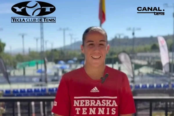 Isabel Adrover: “El gran objetivo para cerrar la temporada es recuperar el ranking oficial, siendo una meta fundamental”