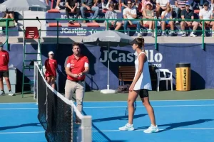 ITF Baza 2026: Un cartel de jugadoras que hace soñar al torneo con una edición histórica