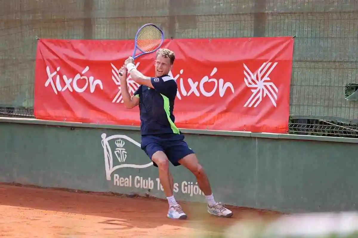 itf gijon: grandes especialistas de la tierra batida se dan cita otro año mas en este esperado torneo