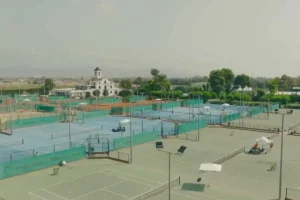 ITF J100 El Prat de Llobregat: El circuito junior internacional continúa por Cataluña en la Emilio Sánchez Academy