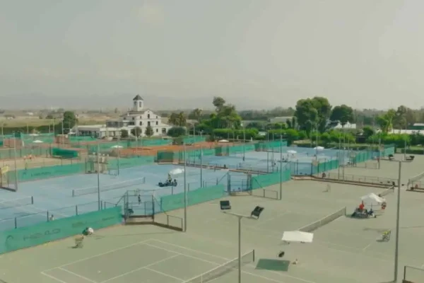 ITF J100 El Prat de Llobregat: El circuito junior internacional continúa por Cataluña en la Emilio Sánchez Academy