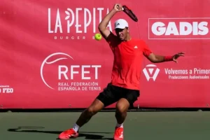 ITF J200 Vigo: Continúa la fiesta del tenis junior internacional por Galicia