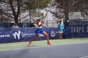 ITF Yecla 2026: Una lista de jugadoras que cierra por delante de las 400 mejores del ranking WTA
