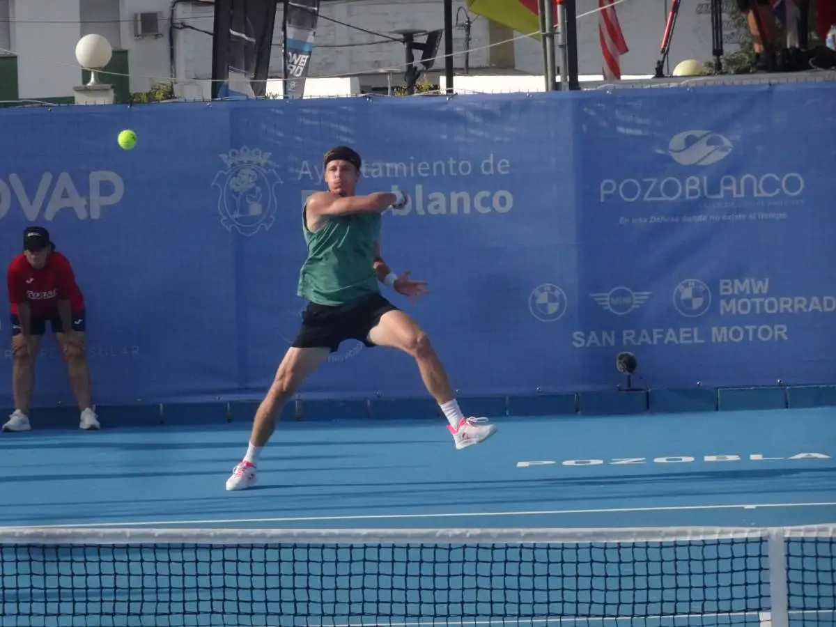 ivashka sharipov challenger shanghai 2026