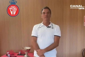 Jaime Cueto-Felgueroso: “Queremos consolidarnos como un torneo de referencia anual y dentro del circuito del Norte”