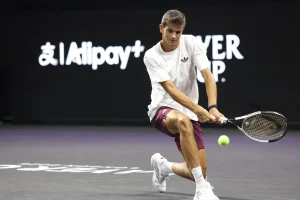 Laver Cup 2026: Jódar entra en escena a lo grande y le entrega otro punto a Europa