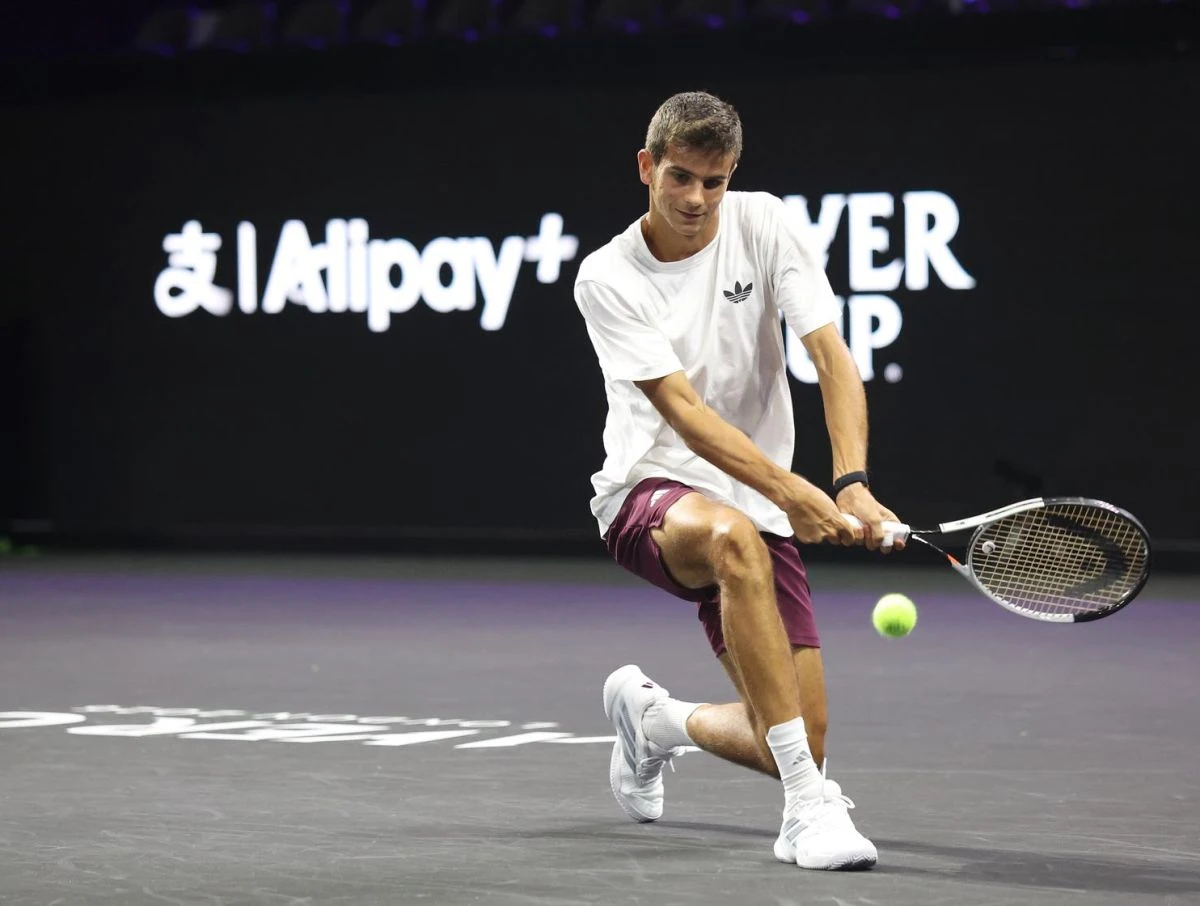 jódar bublik laver cup 2026