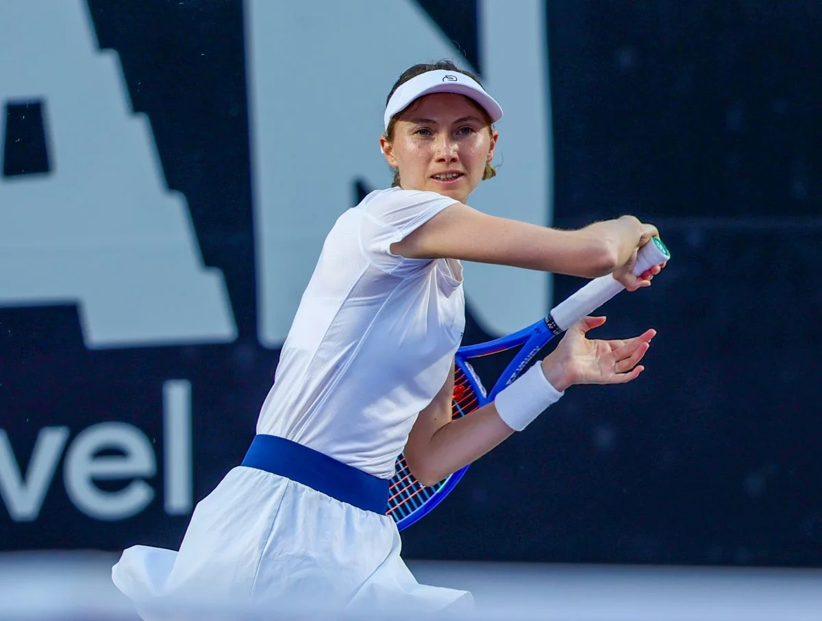 jovic bucsa wta guadalajara 2026