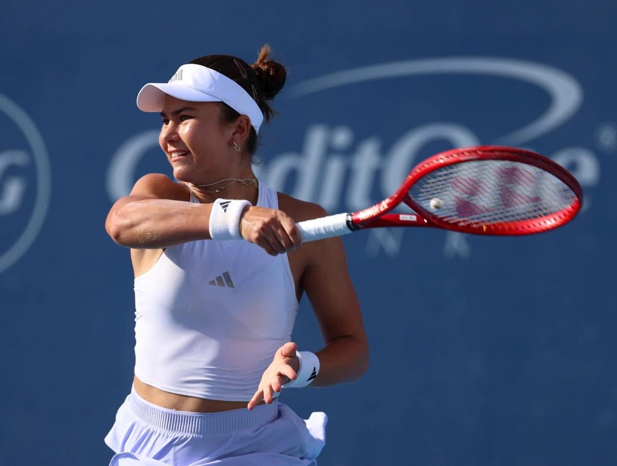 jovic stearns wta guadalajara 2026