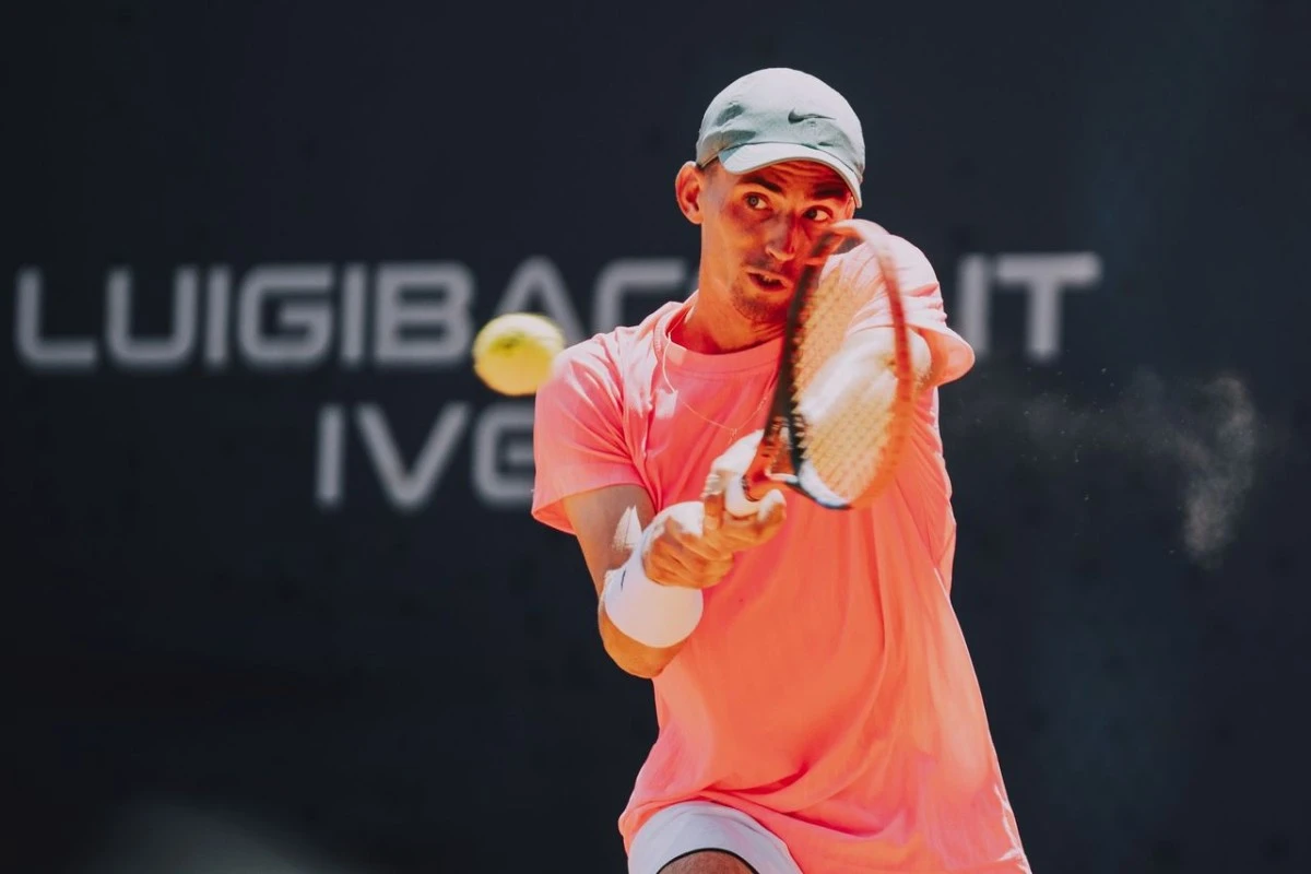kravchenko milev challenger plovdiv 3 2026