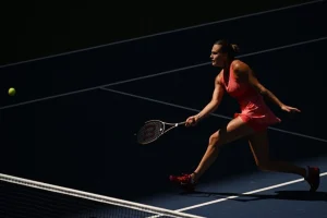 La factura disciplinaria del US Open 2026: Más de 100 mil dólares en multas
