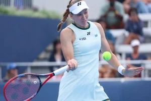 Las cabezas de serie del WTA Pekín (China Open) 2026
