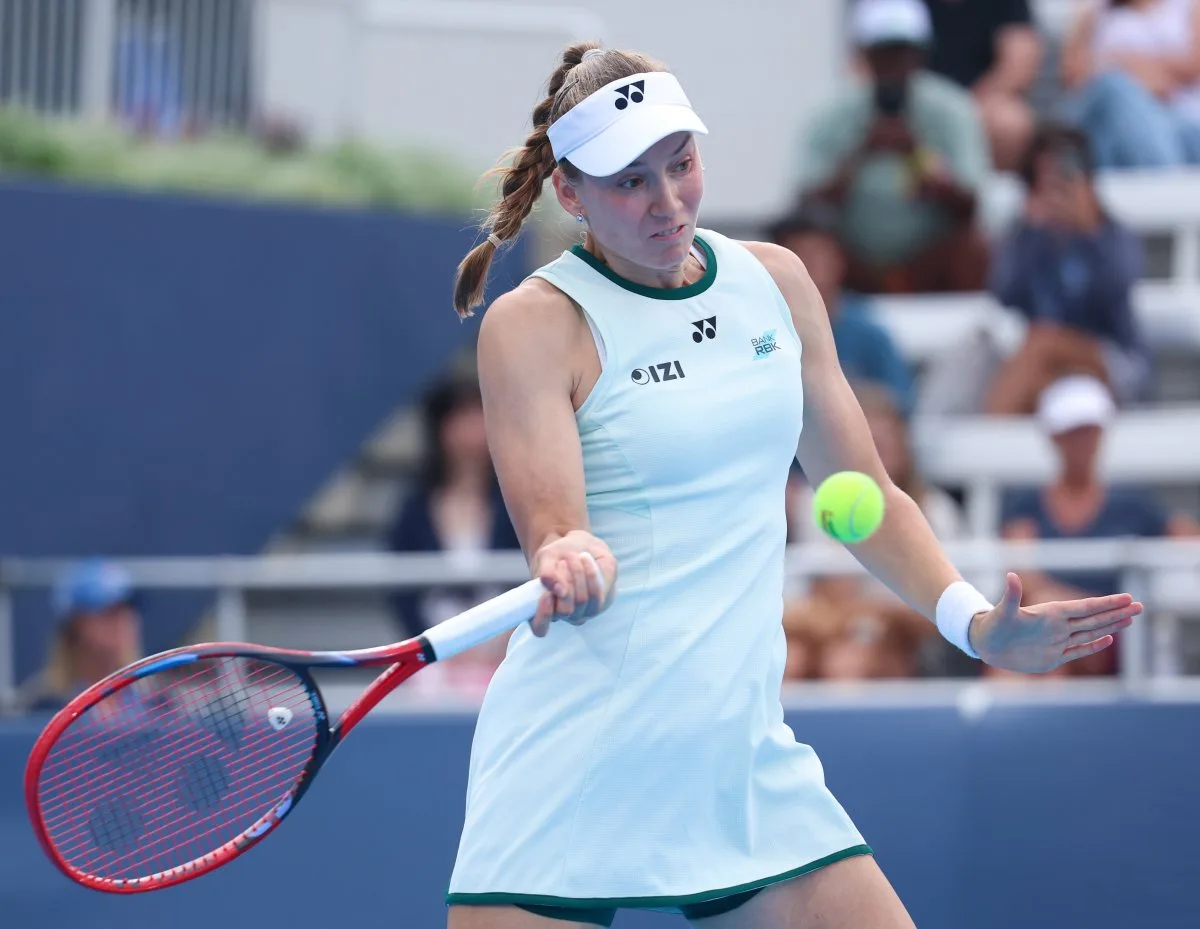 las cabezas de serie del wta pekin china open 2026