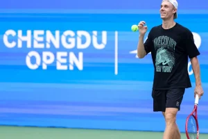 Los puntos que reparte el ATP Chengdú