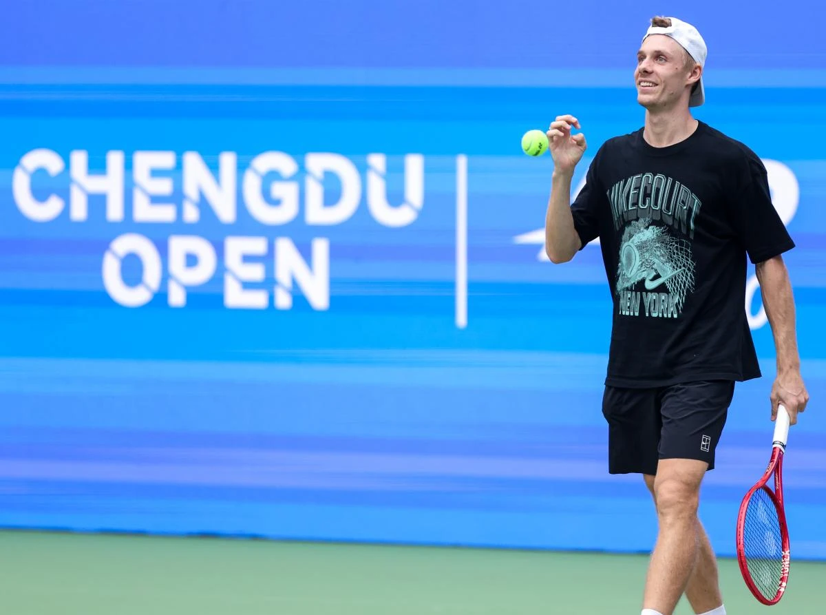 los puntos que reparte el atp chengdu