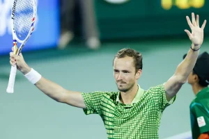 Los puntos que reparte el ATP Hangzhou