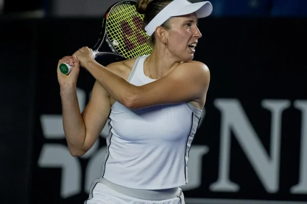 Los puntos que reparte el WTA Singapur