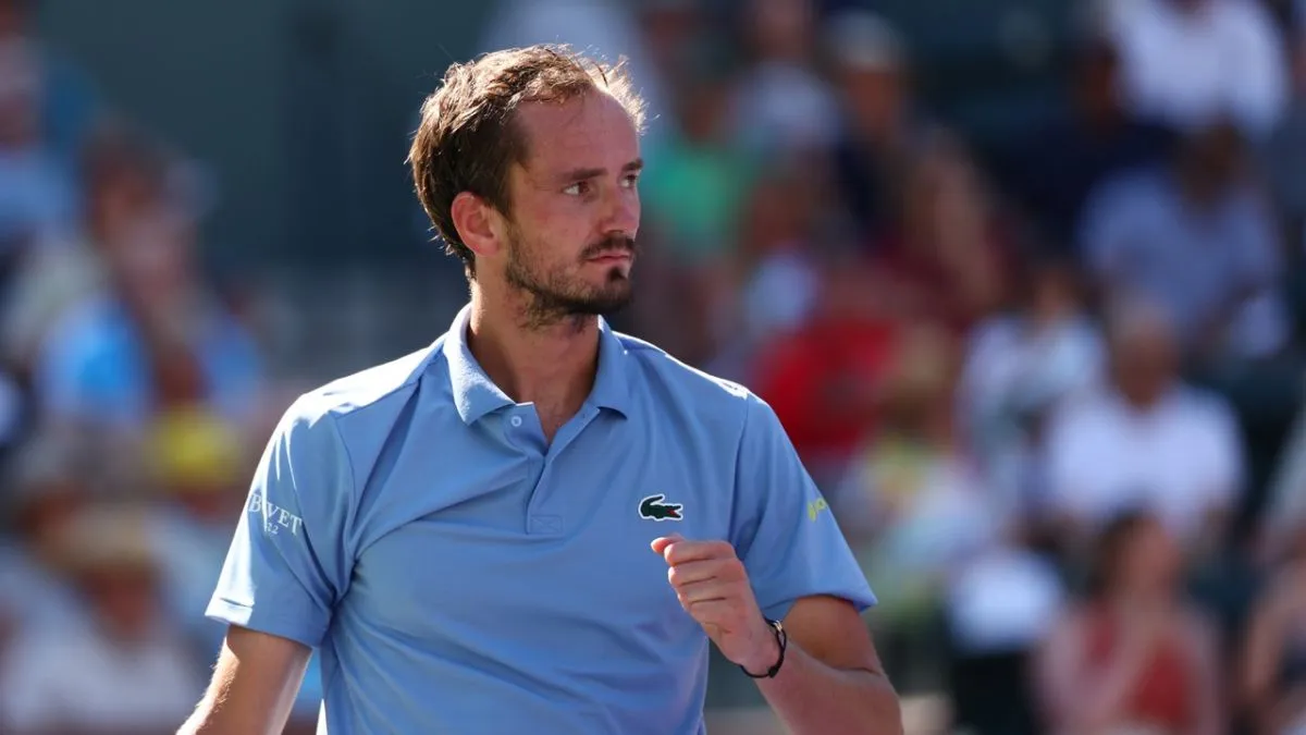 medvedev safiullin atp hangzhou 2026