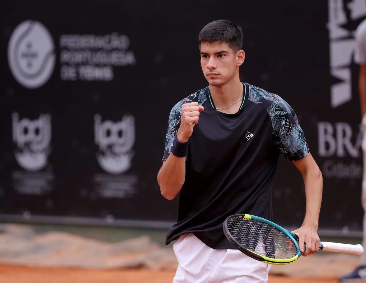 mikrut caniato challenger genova 2 2026