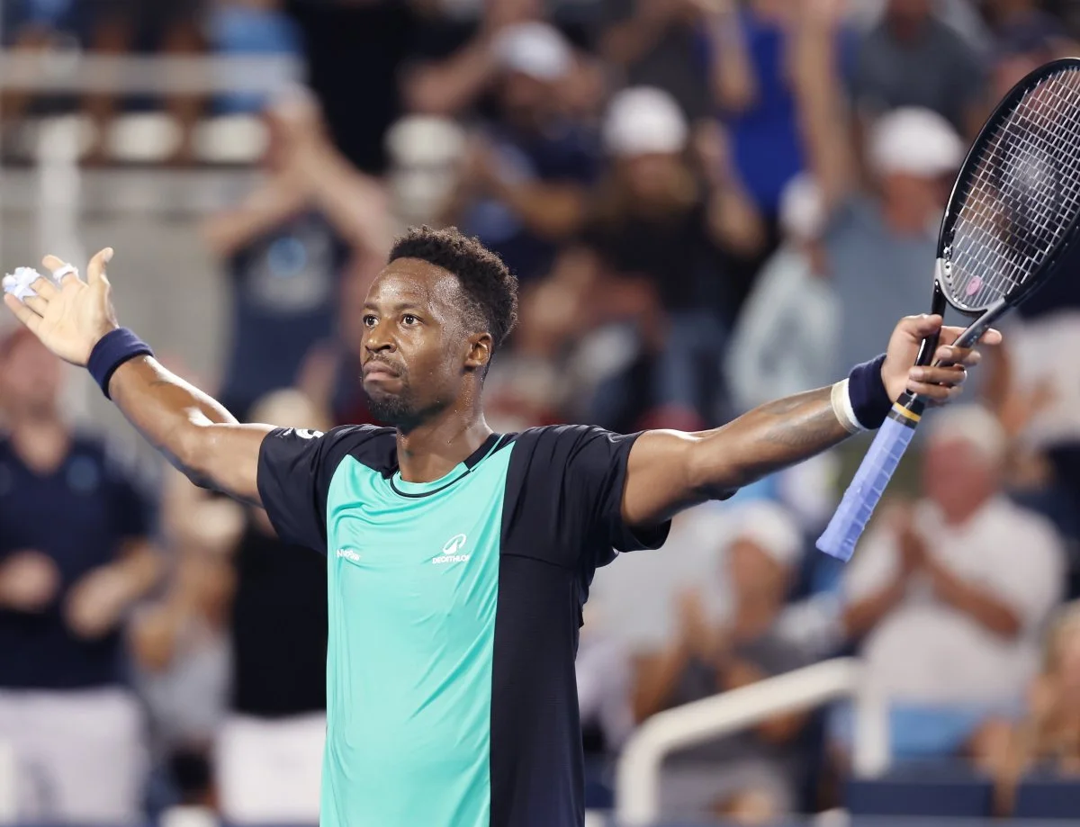 monfils vallejo us open 2026