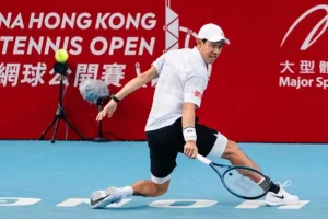Nishikori se prepara para su adiós: “Tengo sentimientos encontrados”