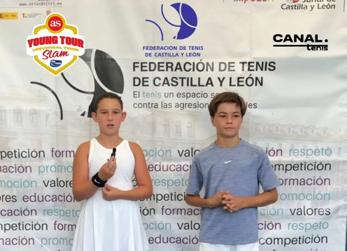 noa sanchez marin y guillermo moreno este as young tour slam de valladolid lo hemos vivido a tope