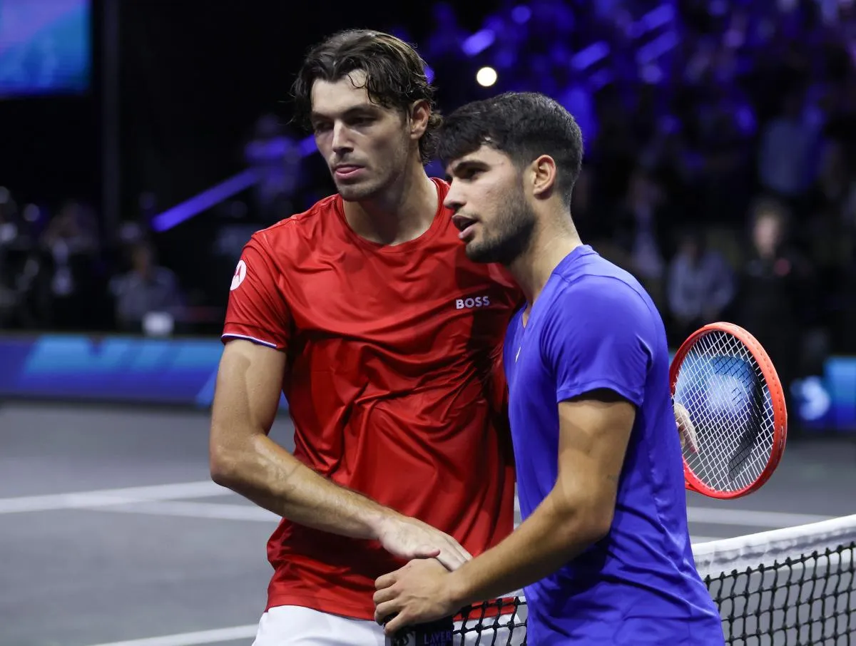 orden de juego laver cup 2026