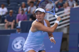 Pegula vuelve a desafiar los límites de Nueva York y alcanza una semifinal que ya conoce de memoria