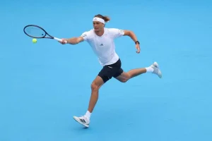 Previa US Open 2026: Zverev vs Shelton