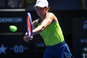 Quevedo reescribe el guion en Sao Paulo y estrena su palmarés WTA