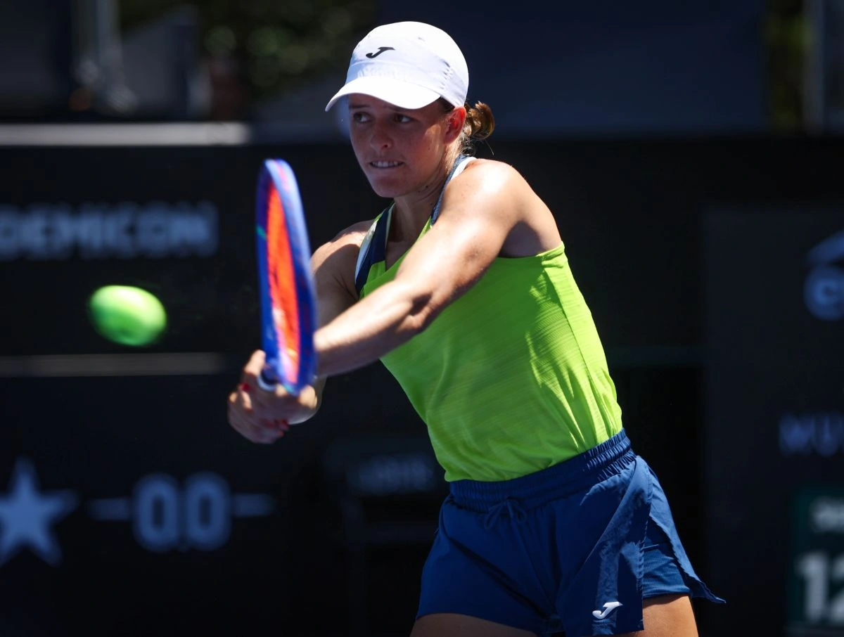 quevedo podoroska wta sao paulo 2026