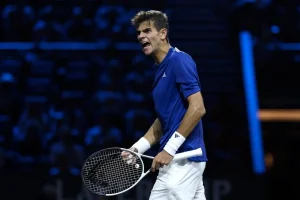 Rafael Jódar: “La Copa Davis es una motivación extra”