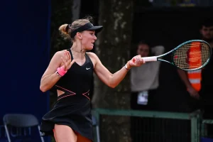 Rakhimova arrolla a Selekhmeteva y la expulsa del US Open