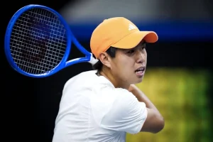 Regreso a Italia: Las Next Gen ATP Finals 2026 se disputarán en Reggio Calabria
