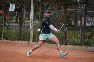 República Dominicana da el paso adelante de la mano de Nick Hardt