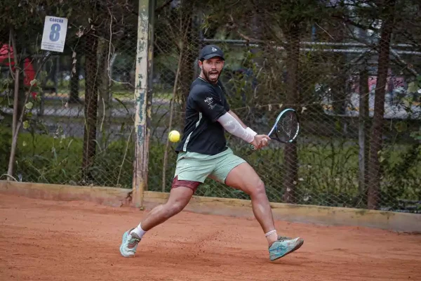 República Dominicana da el paso adelante de la mano de Nick Hardt