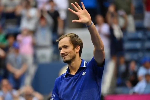 Resultados ATP Hangzhou 2026