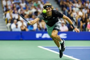 Resultados ATP Pekín 2026