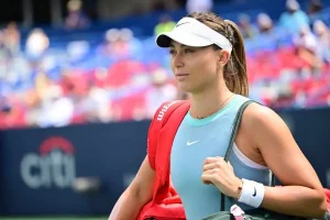 Resultados WTA Sao Paulo 2026