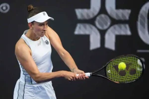 Resultados WTA Singapur 2026