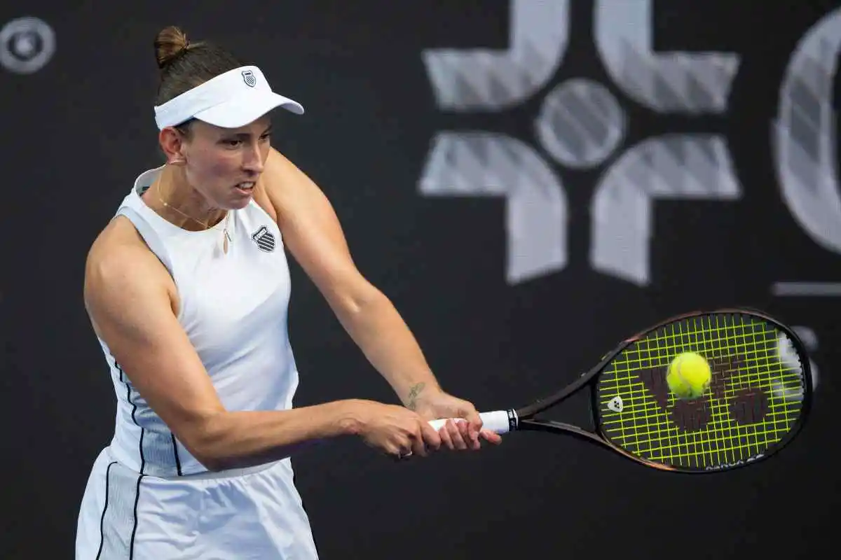 resultados wta singapur 2026