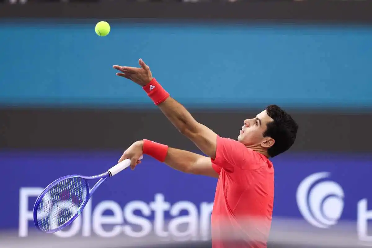 rinderknech munar us open 2026