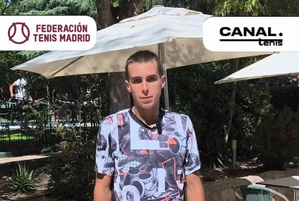 roberto perez socas de cara a 2027 quiero seguir jugando los itf futures coger buen ranking y si se puede ganar algun torneo
