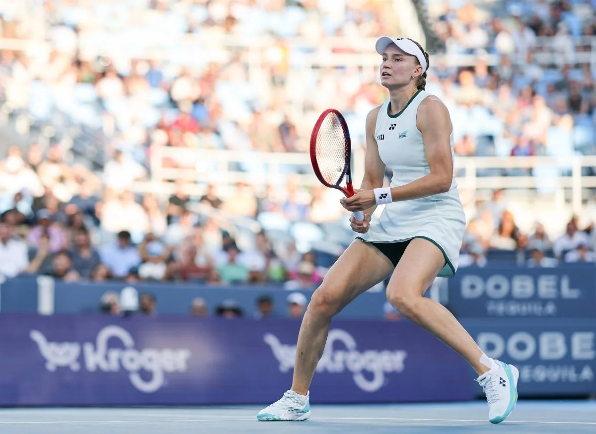 rybakina osaka us open 2026