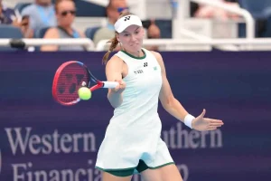Cierre perfecto: Rybakina despliega su arsenal y es campeona del US Open