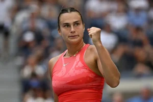 La campeona no abdica: Sabalenka atraviesa a Pegula y vuelve a pisar la final en el US Open