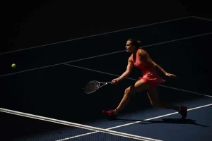 Aryna Sabalenka no tiene freno y avanza firme en Nueva York