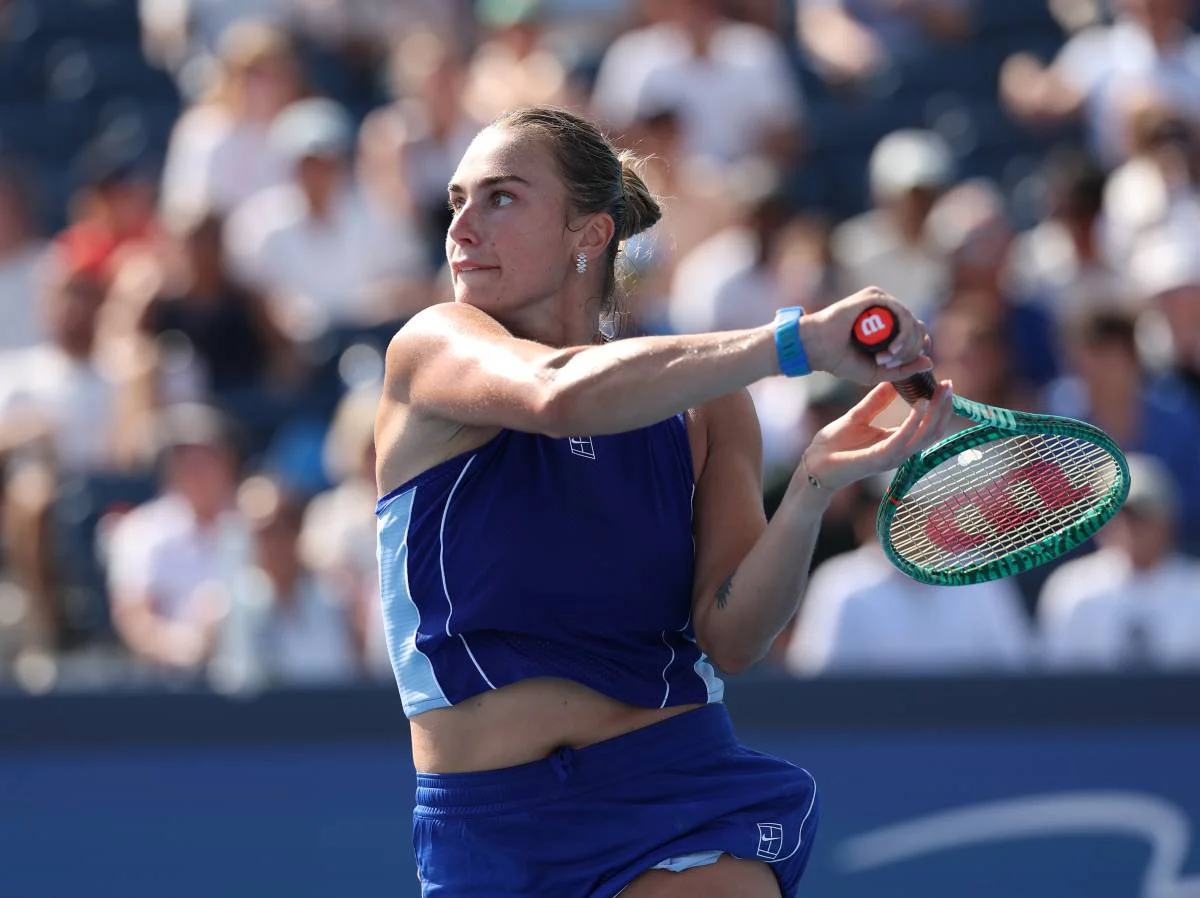 sabalenka y otra clasificación a las wta finals