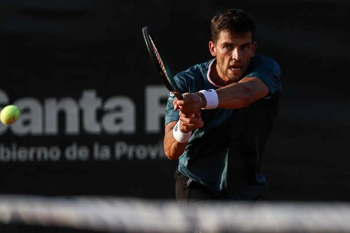 sánchez izquierdo monteiro challenger szczecin 2026